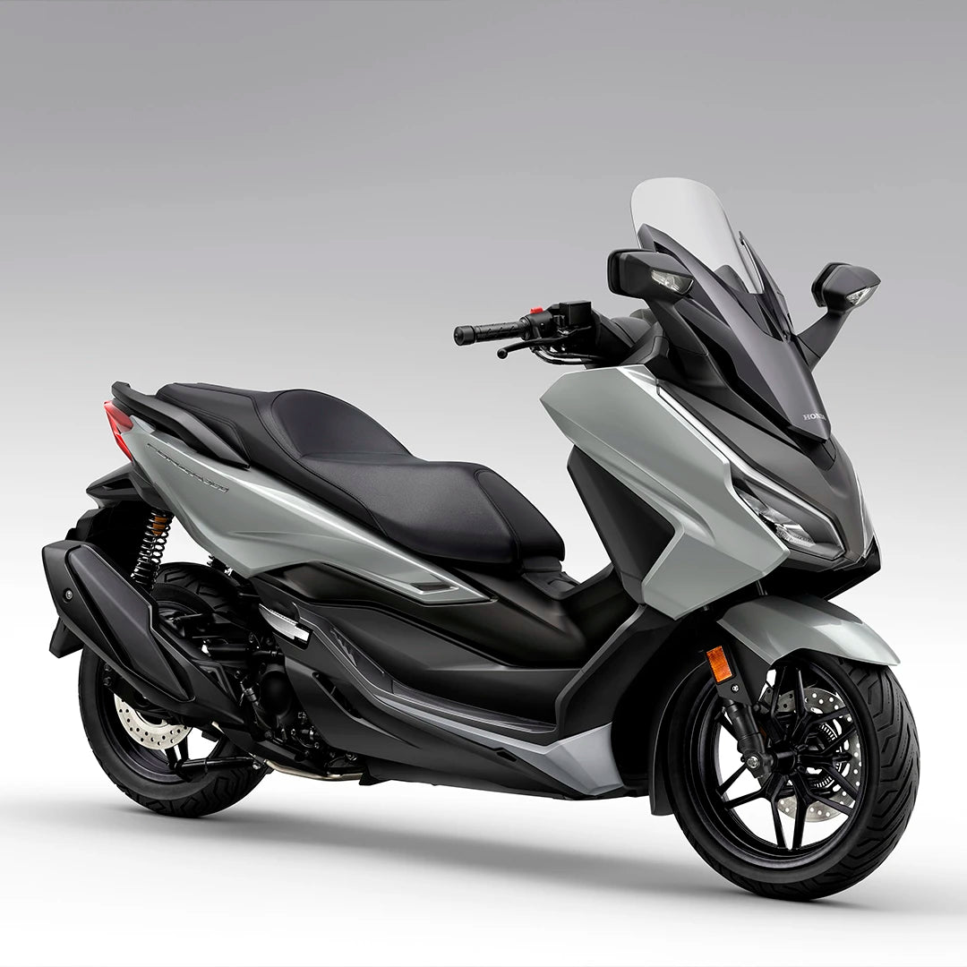 Forza 350 - Motoboxe