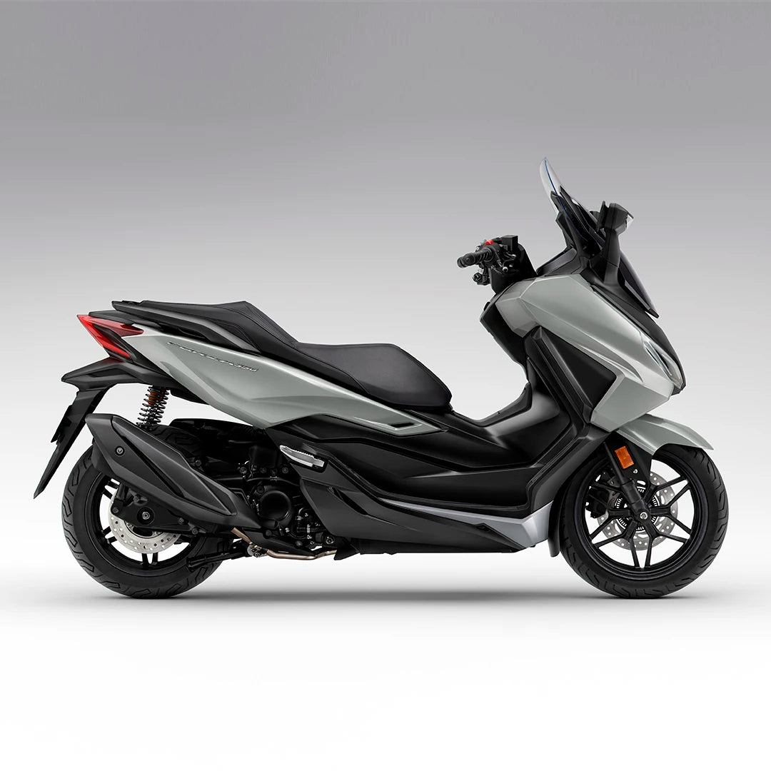 Forza 350 - Motoboxe