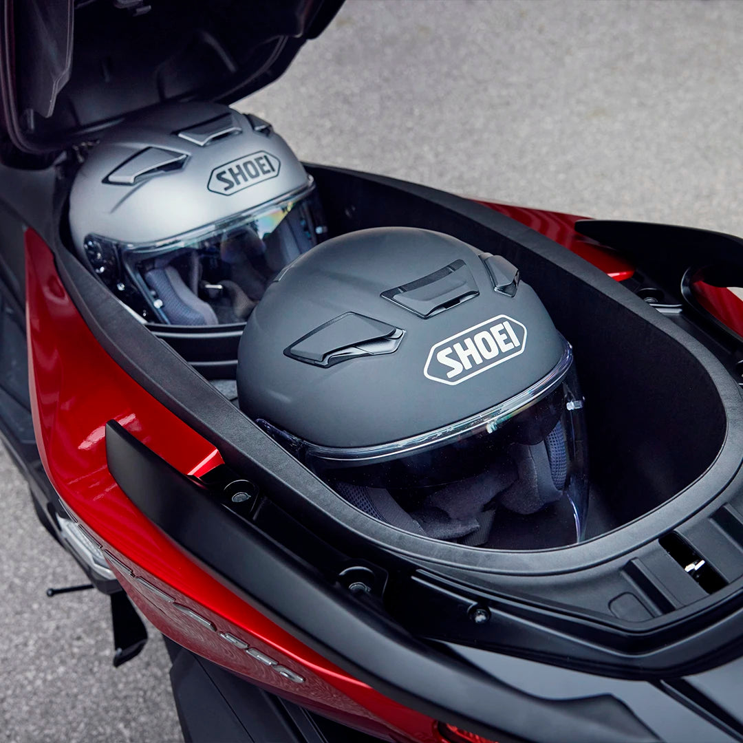 Forza 350 - Motoboxe