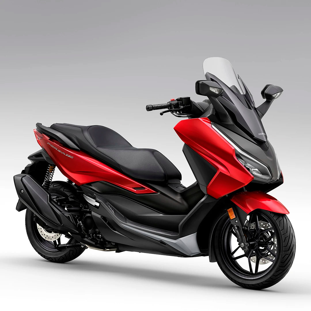 Forza 350 - Motoboxe