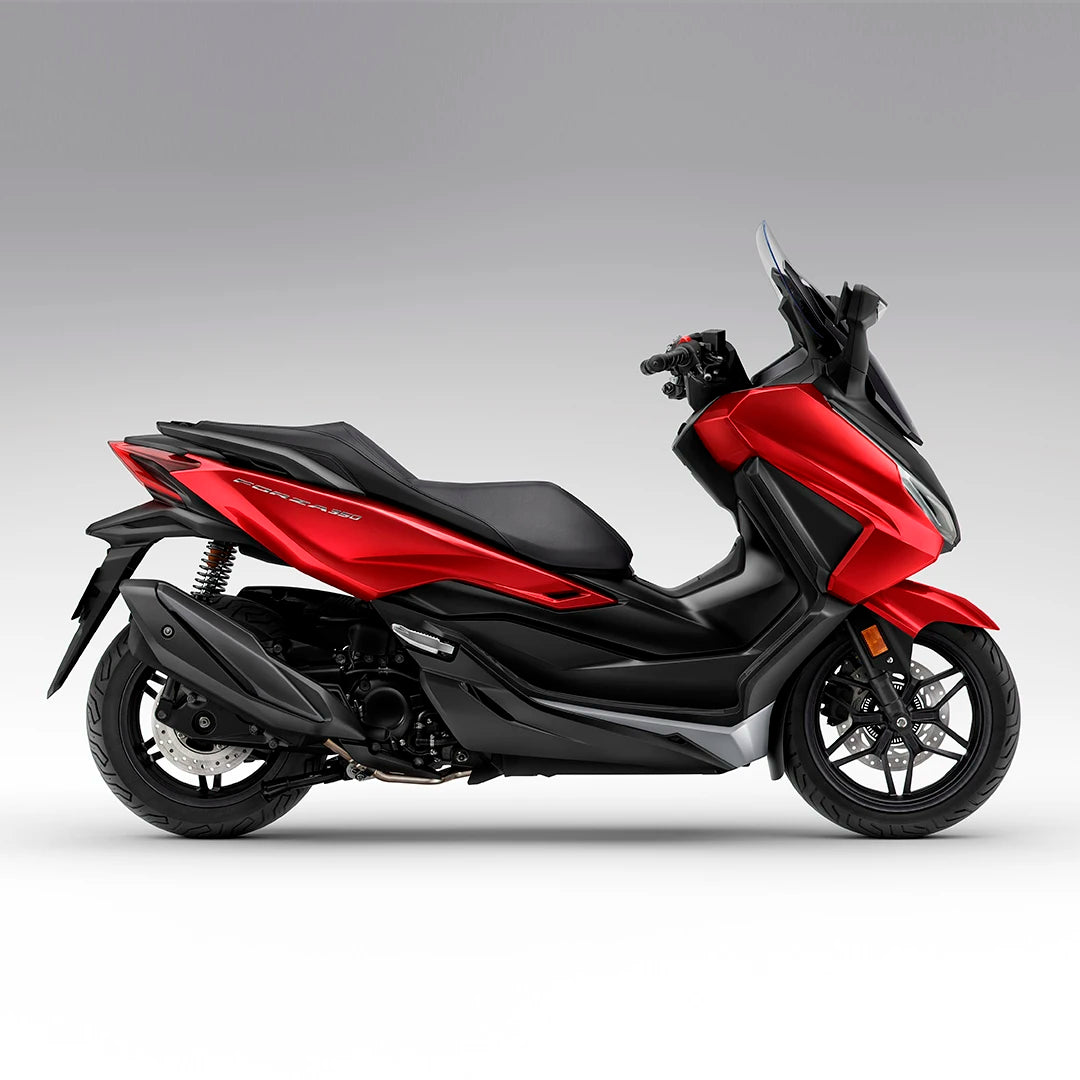 Forza 350 - Motoboxe