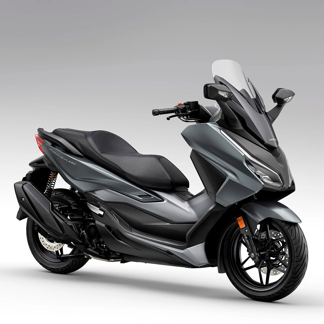 Forza 350 - Motoboxe