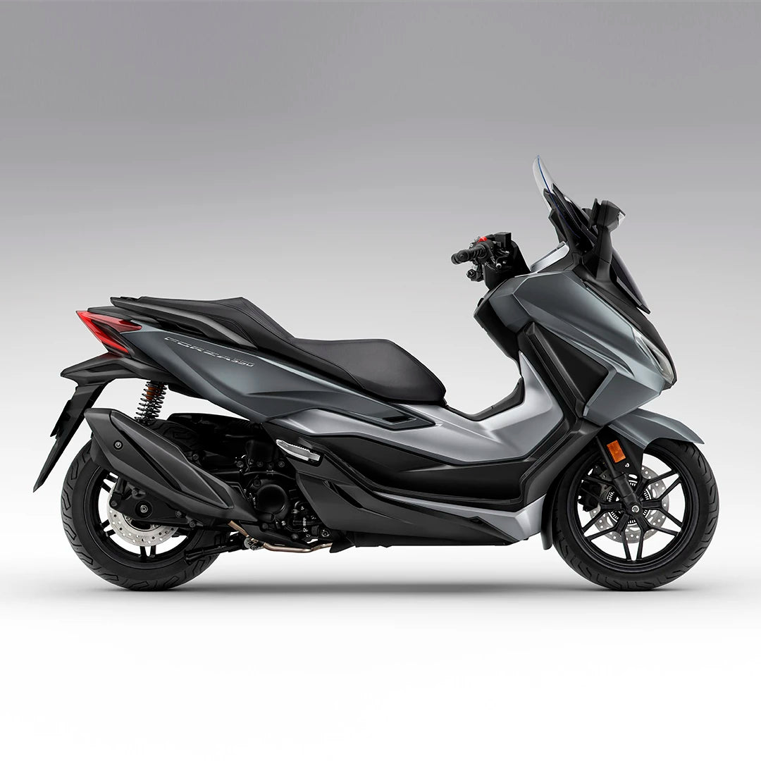Forza 350 - Motoboxe
