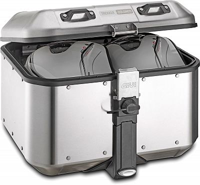 Mala GIVI DLM46A Trekker Dolomiti 46 22% Desconto