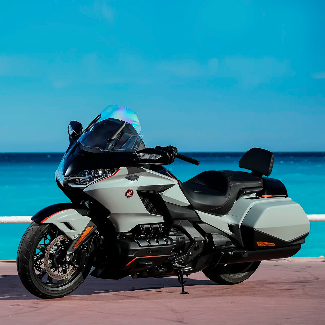 GL1800 Gold Wing - Motoboxe