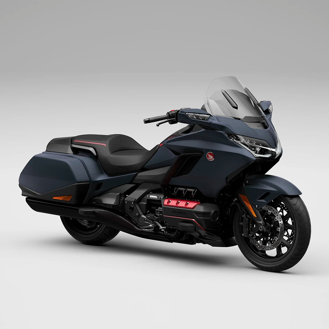 GL1800 Gold Wing - Motoboxe