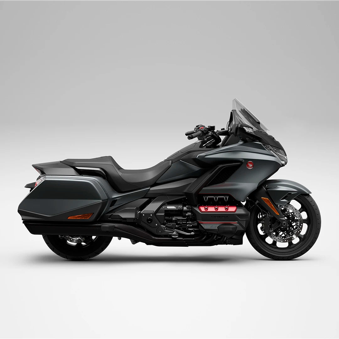 GL1800 Gold Wing - Motoboxe