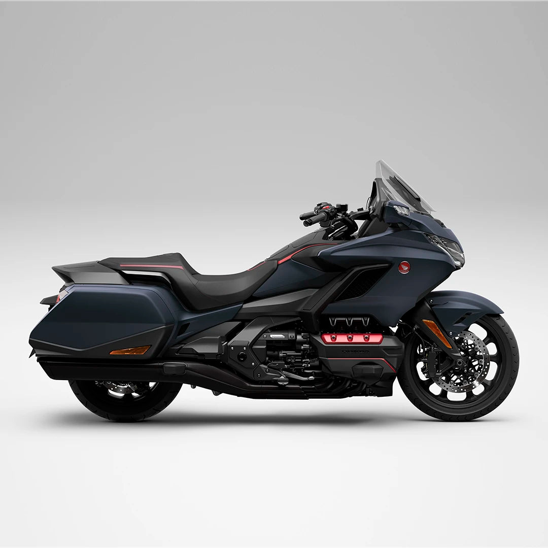 GL1800 Gold Wing - Motoboxe