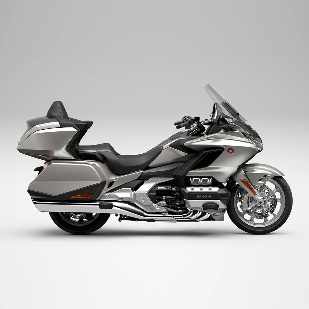 GL1800 Gold Wing Tour