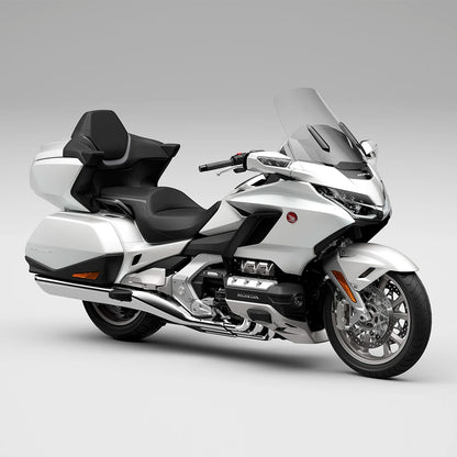 GL1800 Gold Wing Tour
