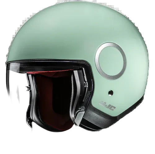 Capacete HJC RPHA 40 GREEN RELAX - Motoboxe