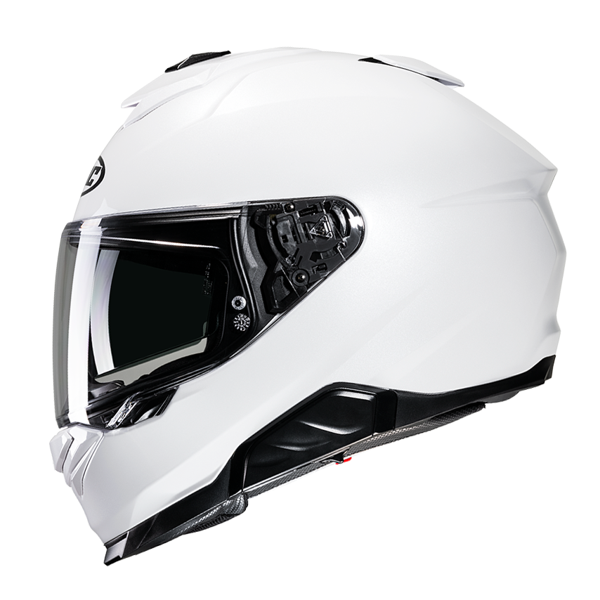 Capacete HJC i71 - Motoboxe