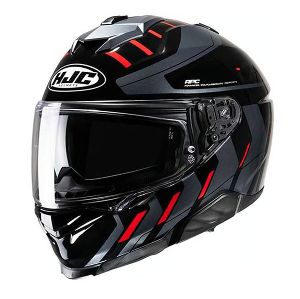 Capacete HJC i71 - Motoboxe