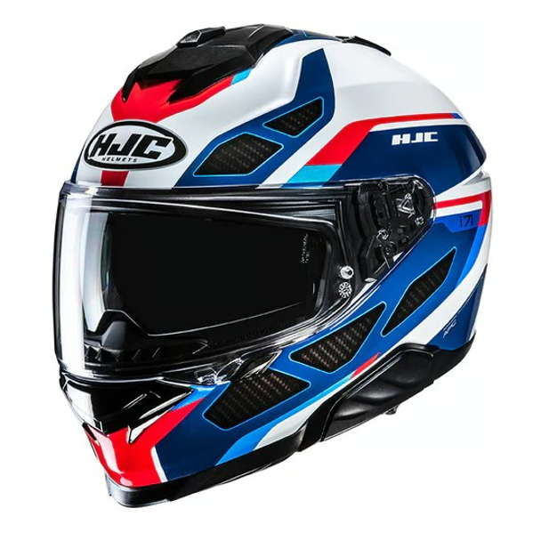 Capacete HJC i71 - Motoboxe