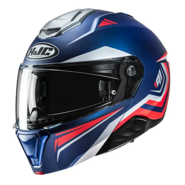 Capacete HJC I91 - Motoboxe