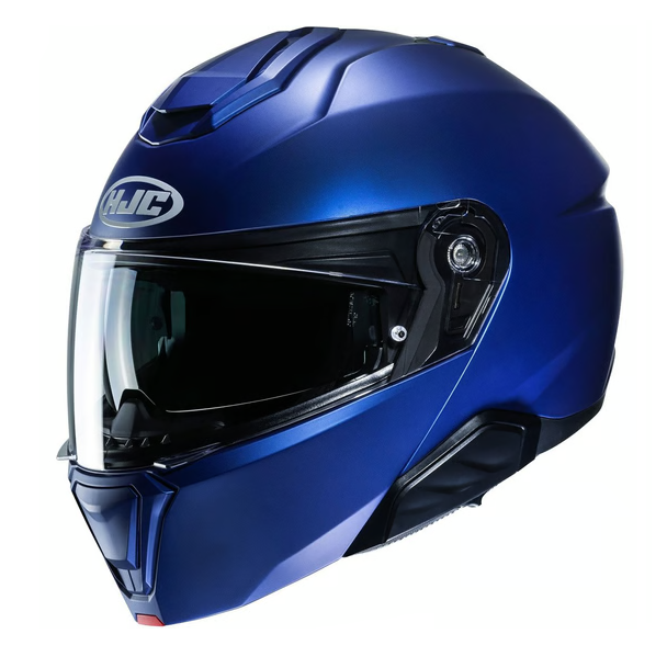 Capacete HJC I91 - Motoboxe