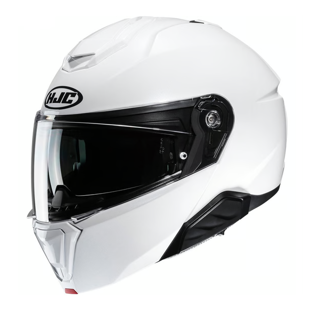 Capacete HJC I91 - Motoboxe