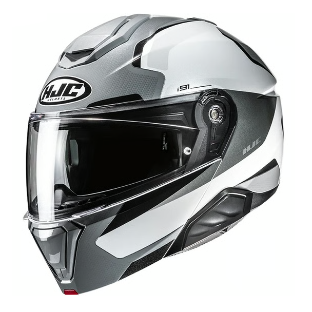 Capacete HJC I91 - Motoboxe
