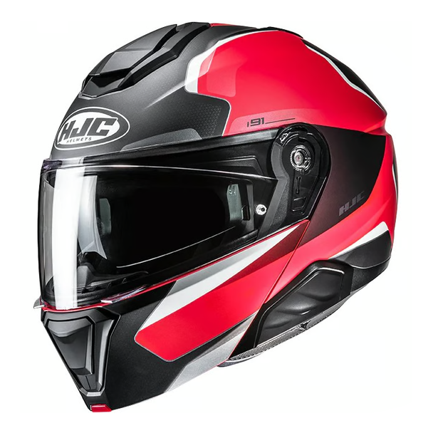 Capacete HJC I91 - Motoboxe
