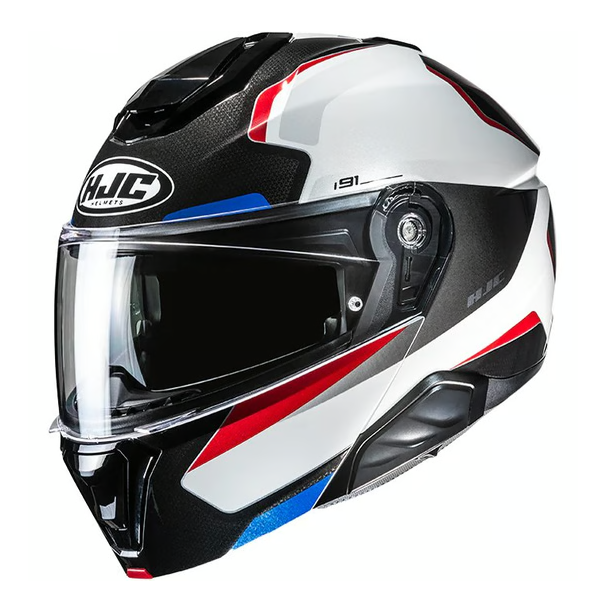 Capacete HJC I91 - Motoboxe
