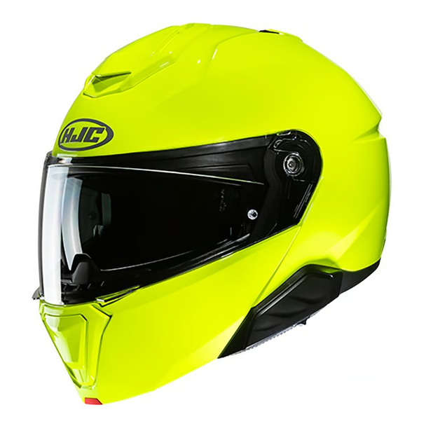 Capacete HJC I91 - Motoboxe
