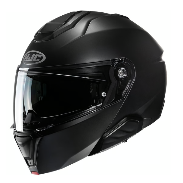 Capacete HJC I91 - Motoboxe