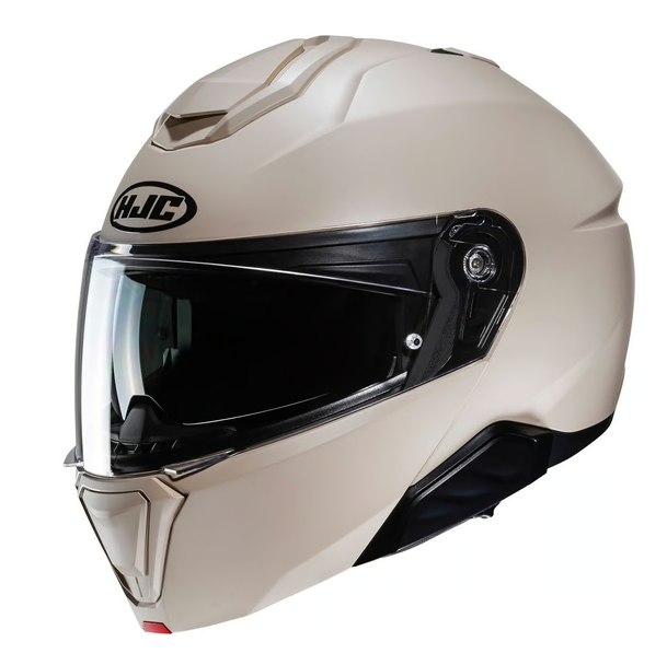 Capacete HJC I91 - Motoboxe