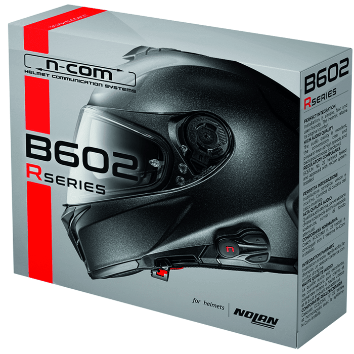 INTERCOM N-COM B602 R