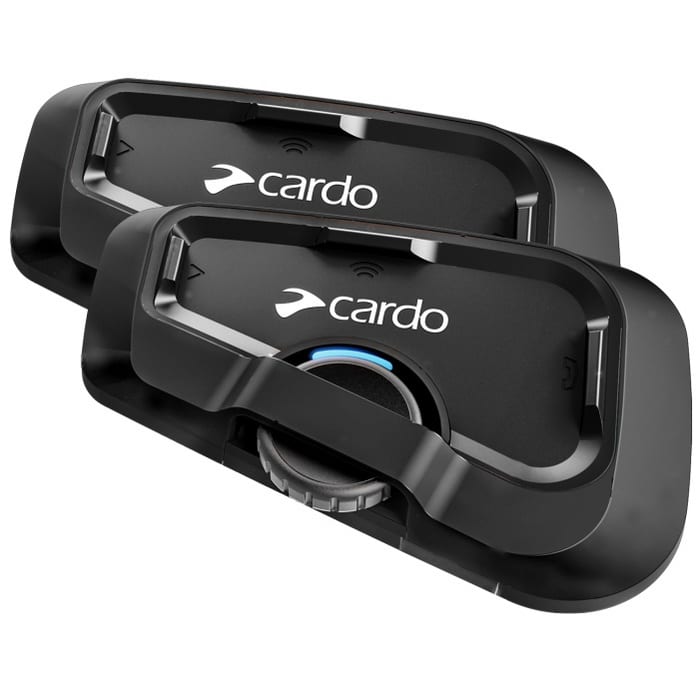 INTERCOM CARDO FREECOM 2X DUO