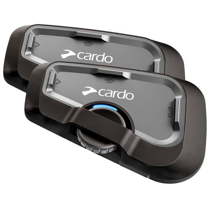INTERCOM CARDO FREECOM 4X DUO