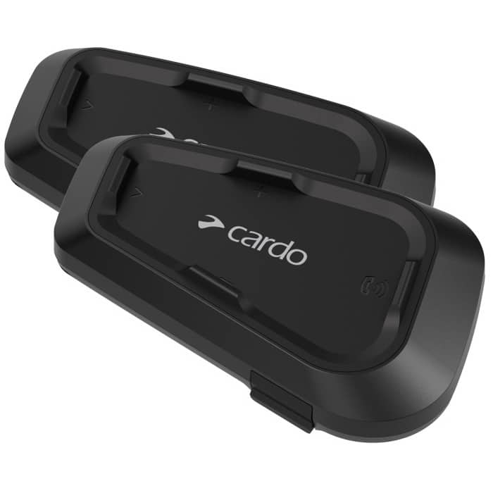 INTERCOM CARDO SPIRIT DUO