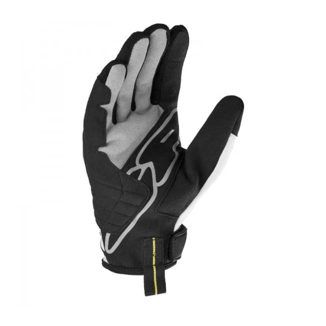 Luva Spidi Flash-R EVO - Motoboxe