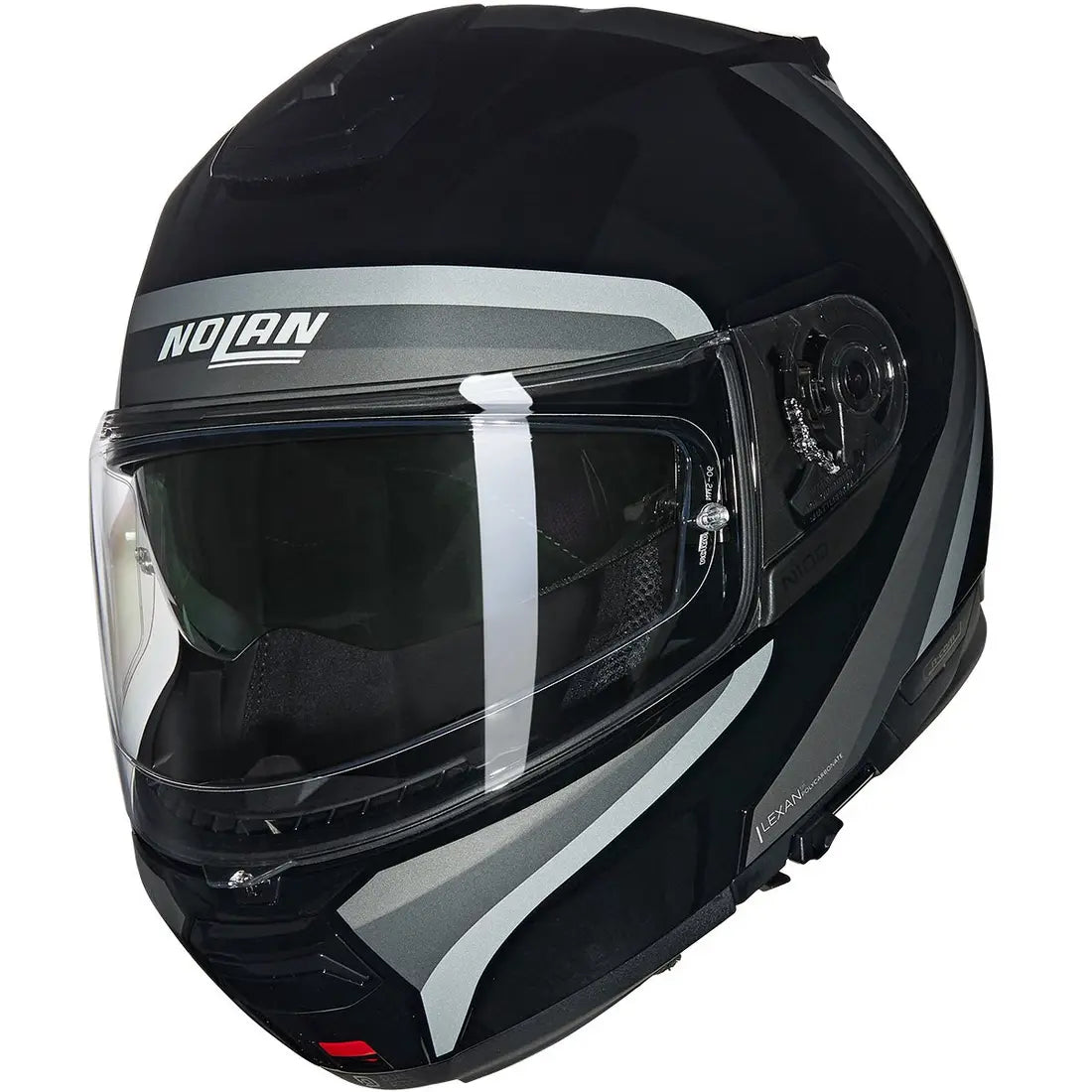 CAPACETE NOLAN 100-6 Absoluto - Motoboxe
