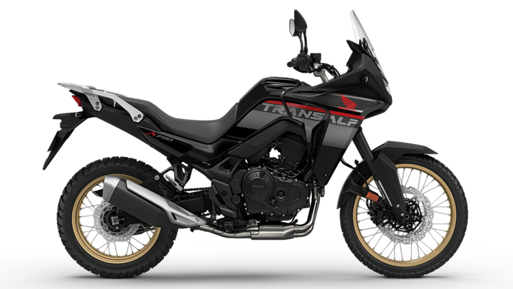 XL750 Transalp - Motoboxe