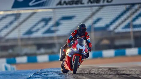 CBR1000RR-R Fireblade SP - Motoboxe