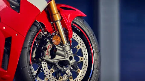 CBR1000RR-R Fireblade SP - Motoboxe