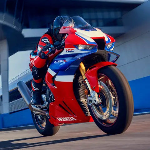 CBR1000RR-R Fireblade SP - Motoboxe