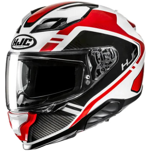 Capacete HJC F71 TOZZ MC1 - Motoboxe