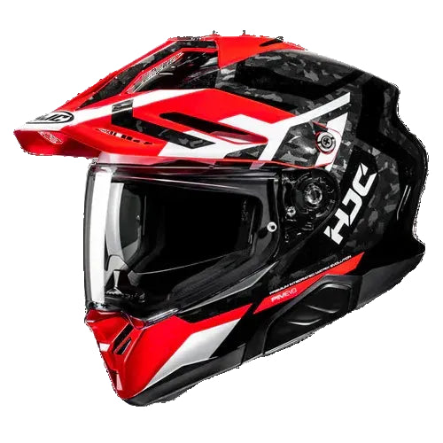 Capacete HJC RPHA 60 DAKAR MC1