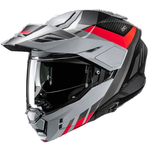 Capacete HJC i80 IMES MC1SF - Motoboxe
