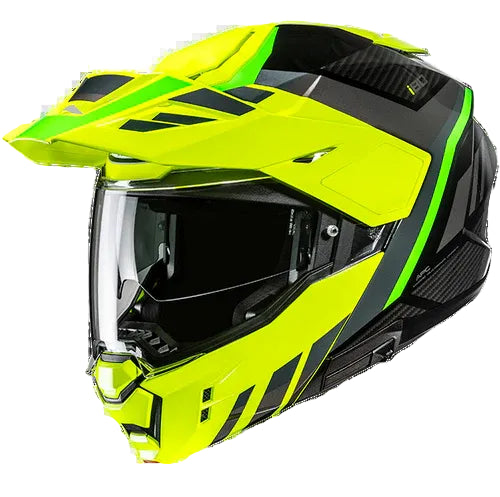 Capacete HJC i80 IMES MC3H - Motoboxe