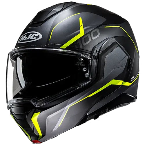 Capacete HJC i100 LORIX MC3HSF - Motoboxe