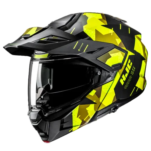 Capacete HJC i80 ROKI MC3HSF - Motoboxe