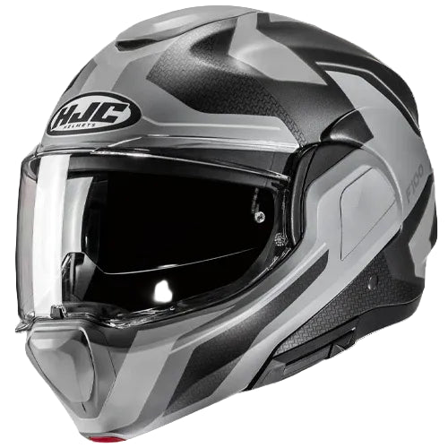 Capacete HJC F100 BIOS MC5 - Motoboxe