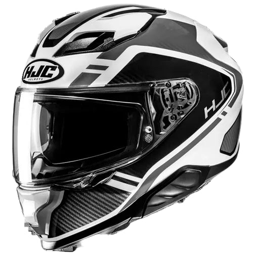 Capacete HJC F71 TOZZ MC5 - Motoboxe
