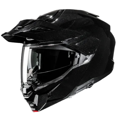 Capacete HJC i80 METAL BLACK - Motoboxe