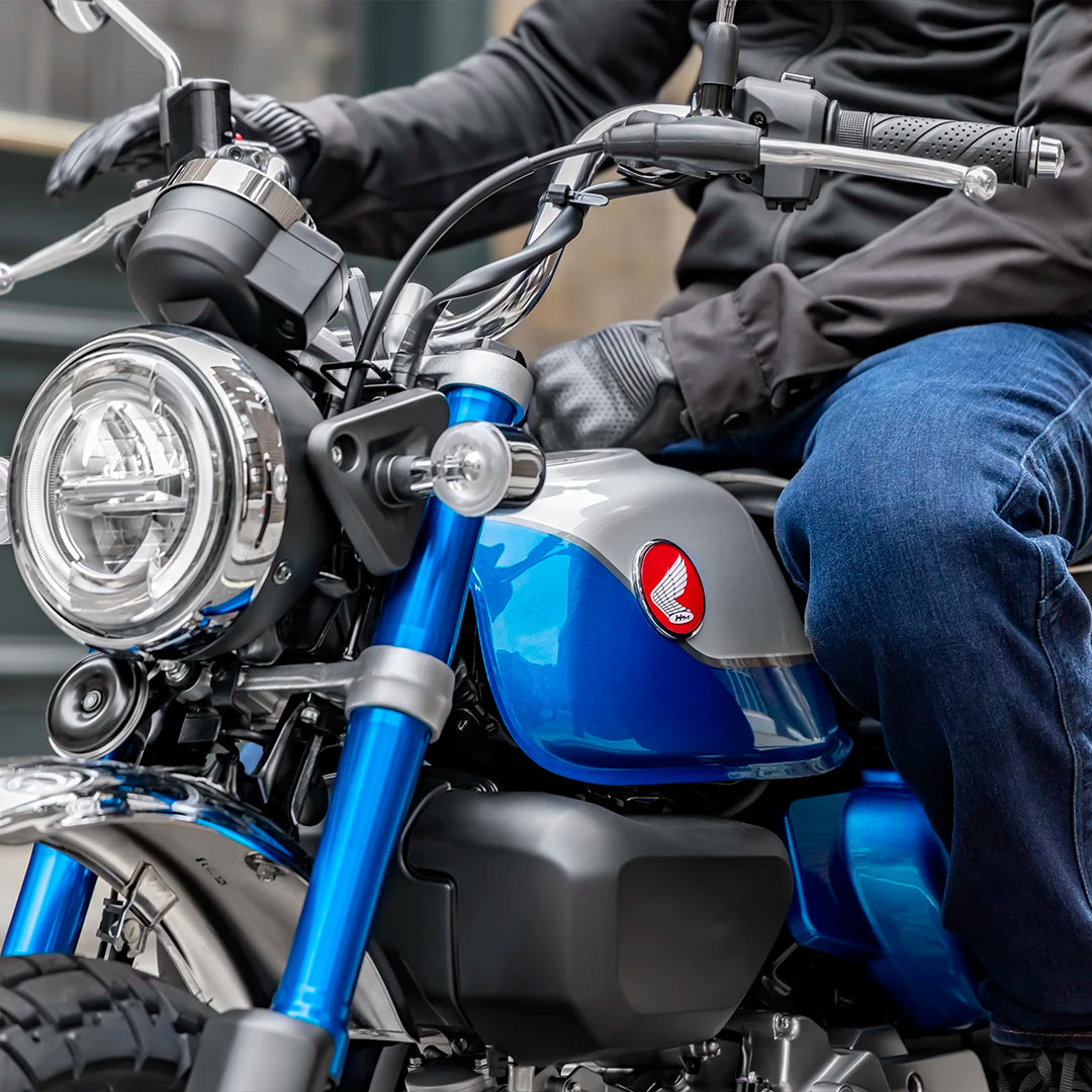 Monkey - Motoboxe