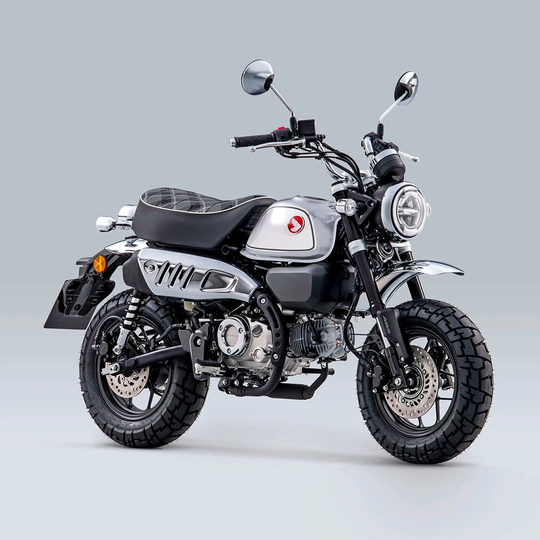 Monkey - Motoboxe