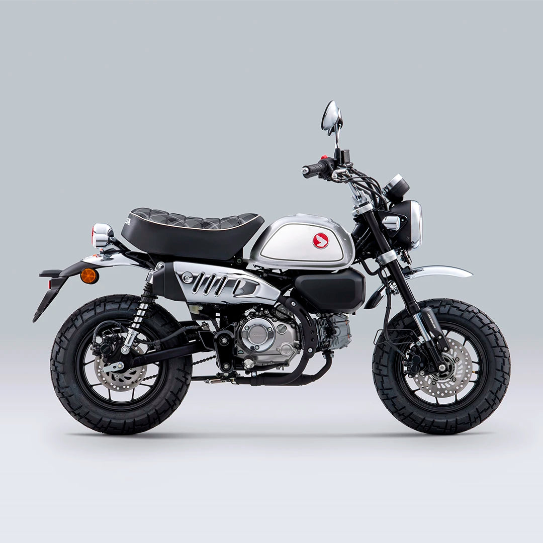 Monkey - Motoboxe