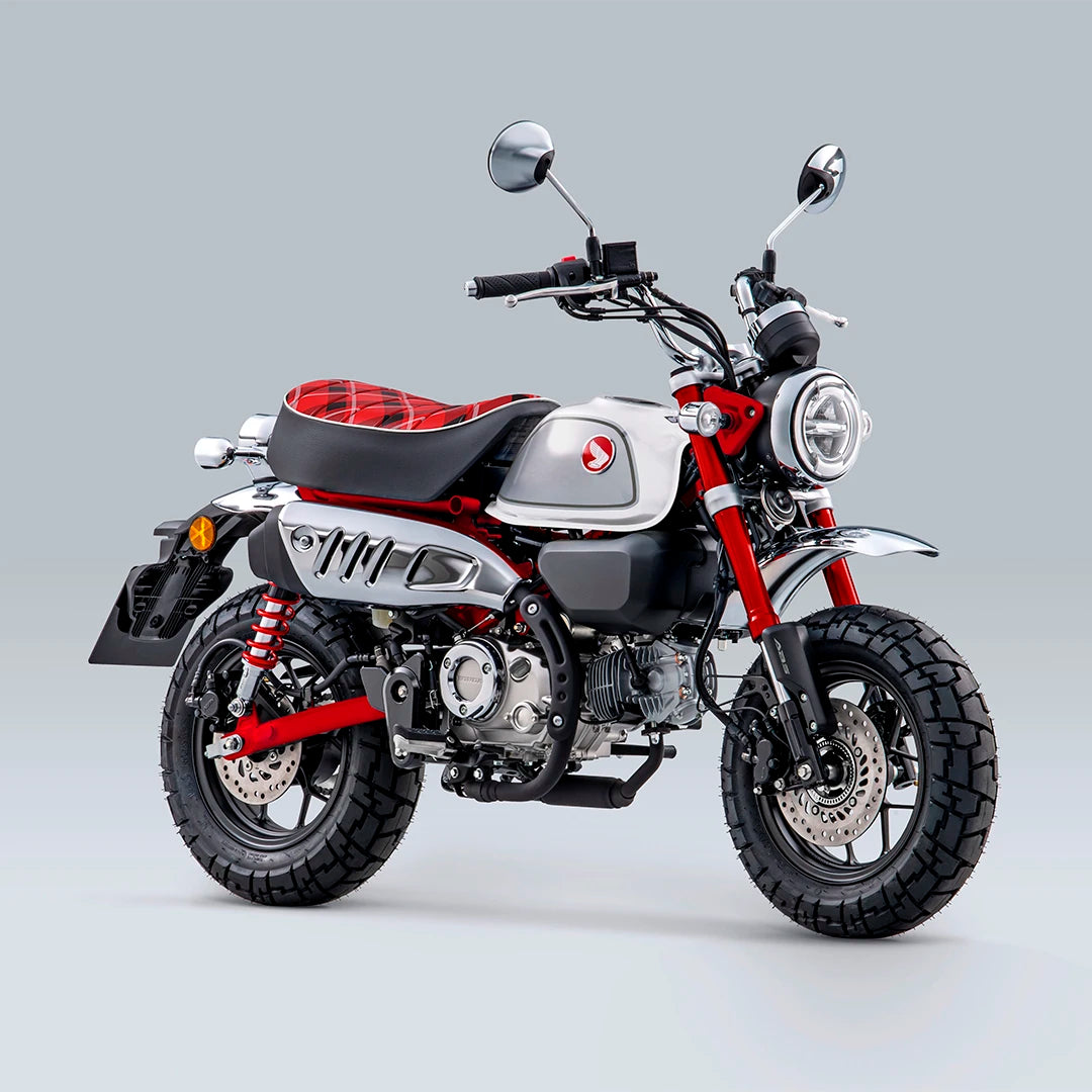 Monkey - Motoboxe
